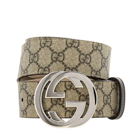 cinturón gucci outlet|is gucci on sale.